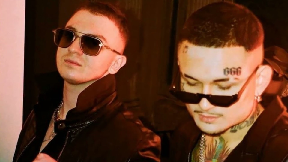 Yung Trappa попал в ДТП (18+)
