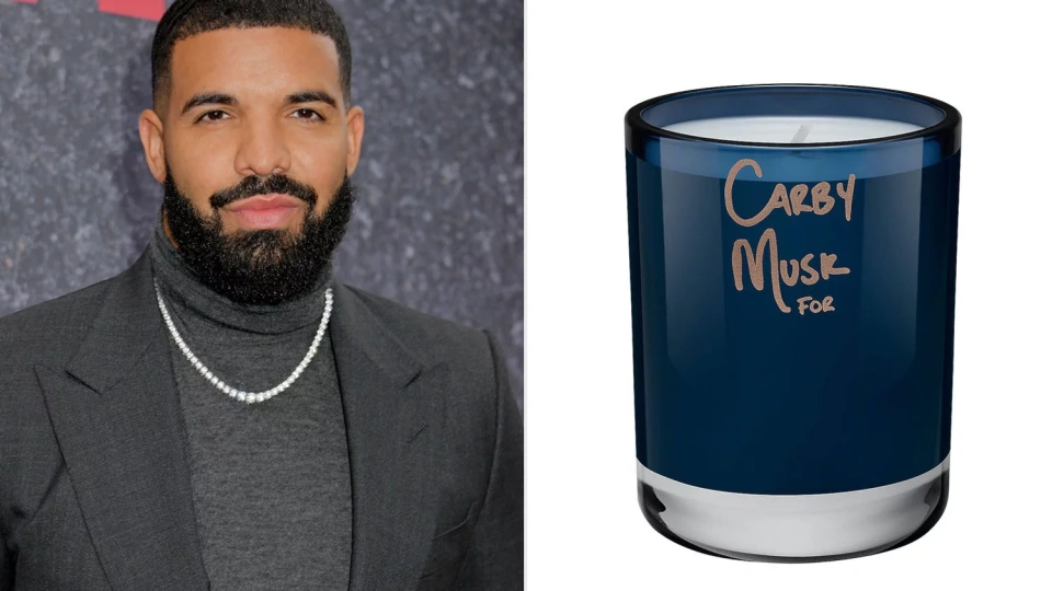 Дрейк Carby Musk