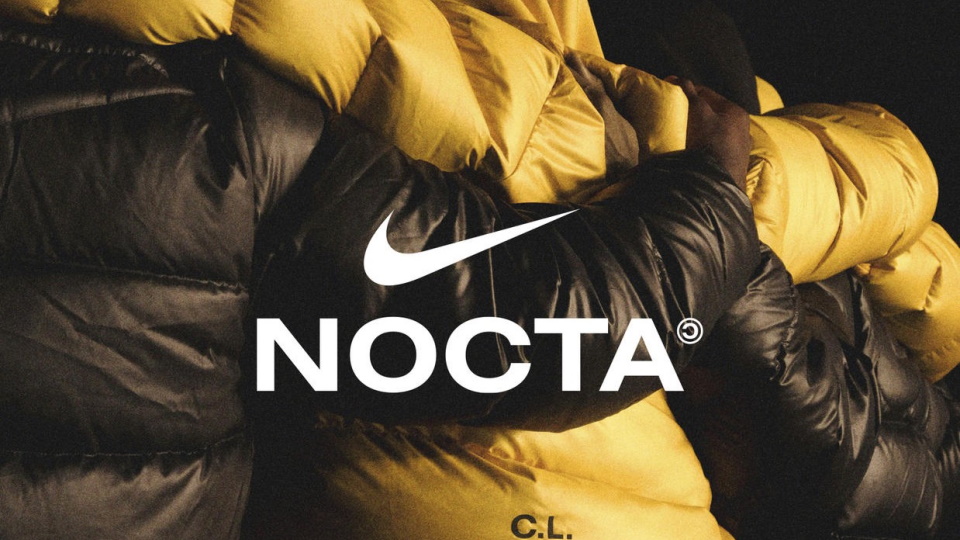 Дрейк Nocta