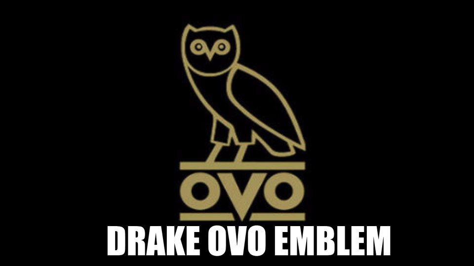 Дрейк OVO