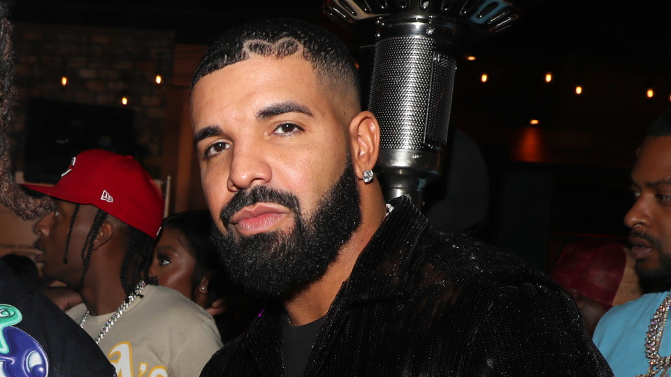 Drake объявляет дату выхода «Certified Lover Boy» 