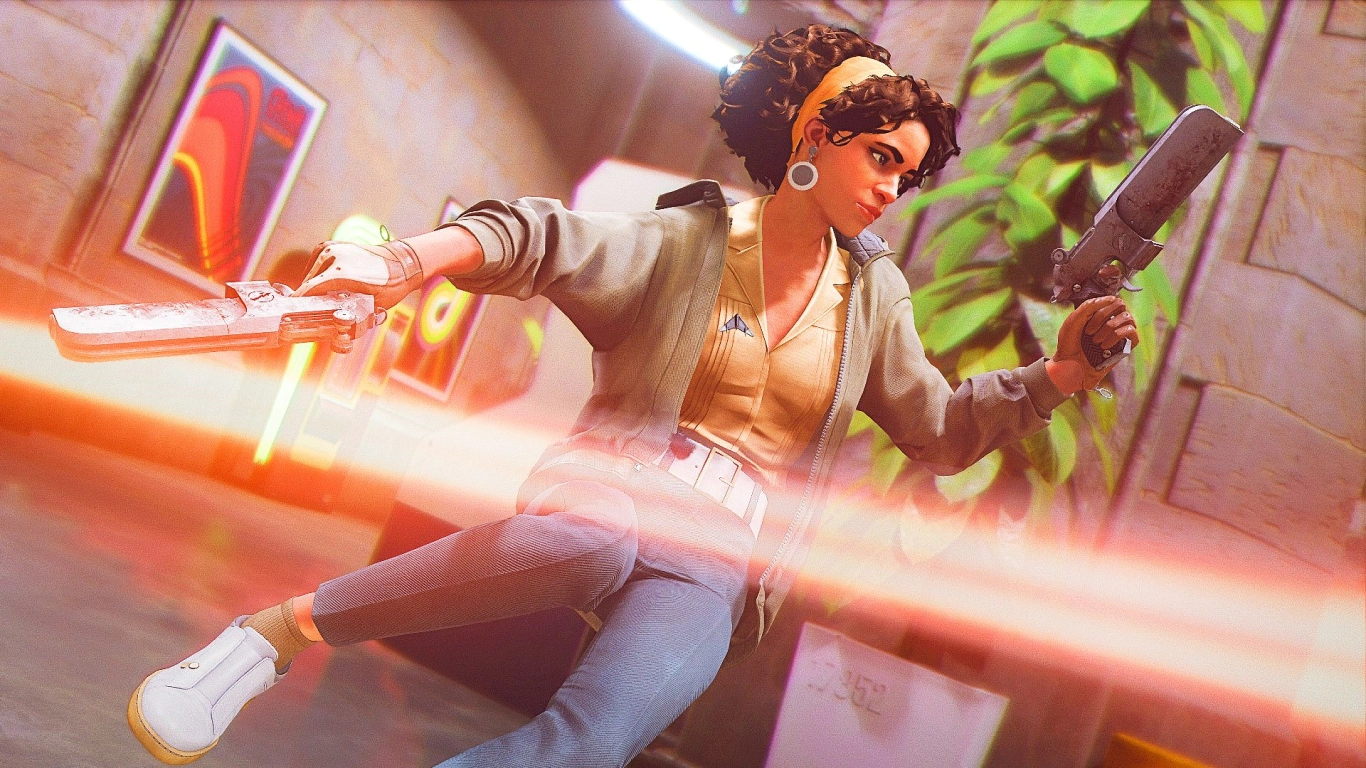Deathloop