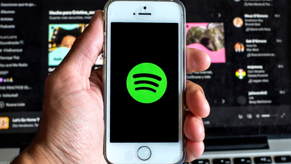 Spotify тестирует музыкальную совместимость пользователей 
