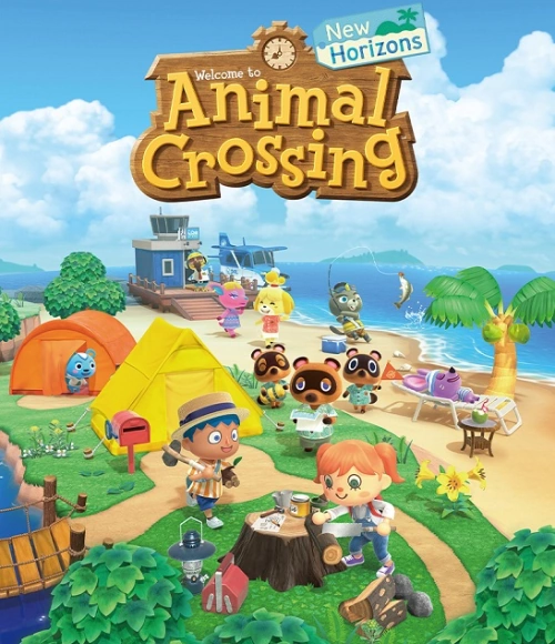 Animal Crossing: New Horizons