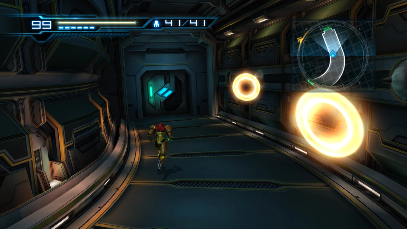 Metroid Dread
