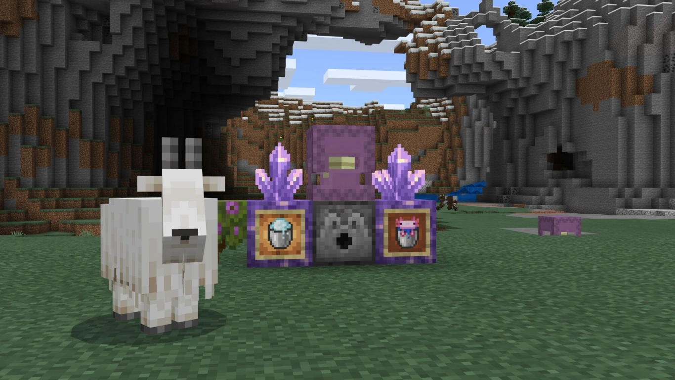 Minecraft