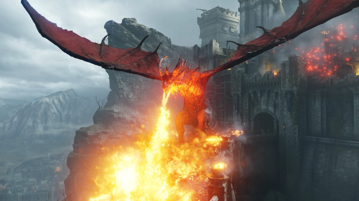 Demon's Souls