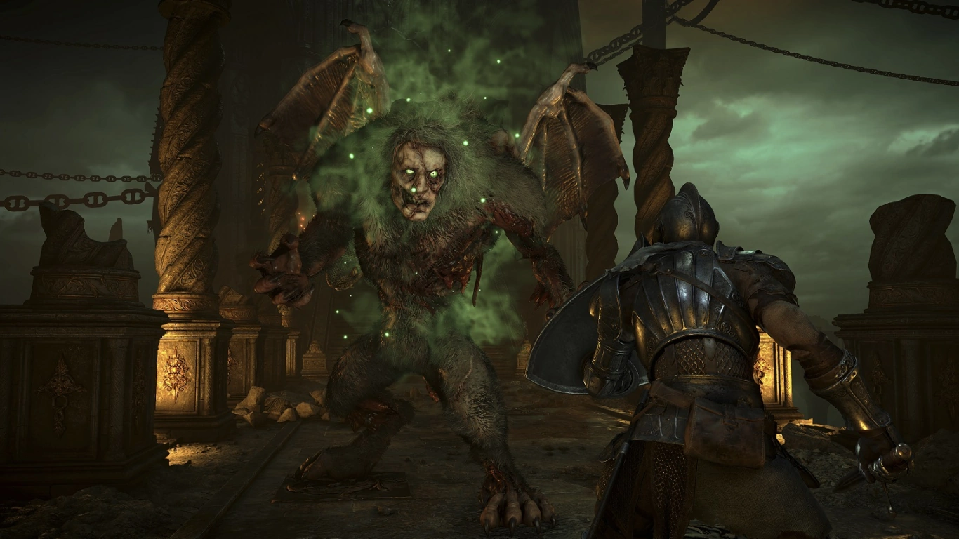 Demon's Souls