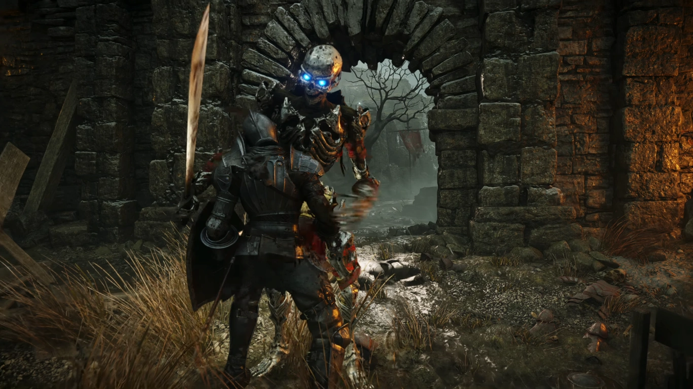 Demon's Souls