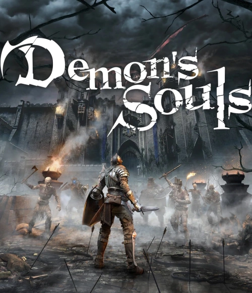 Demon's Souls