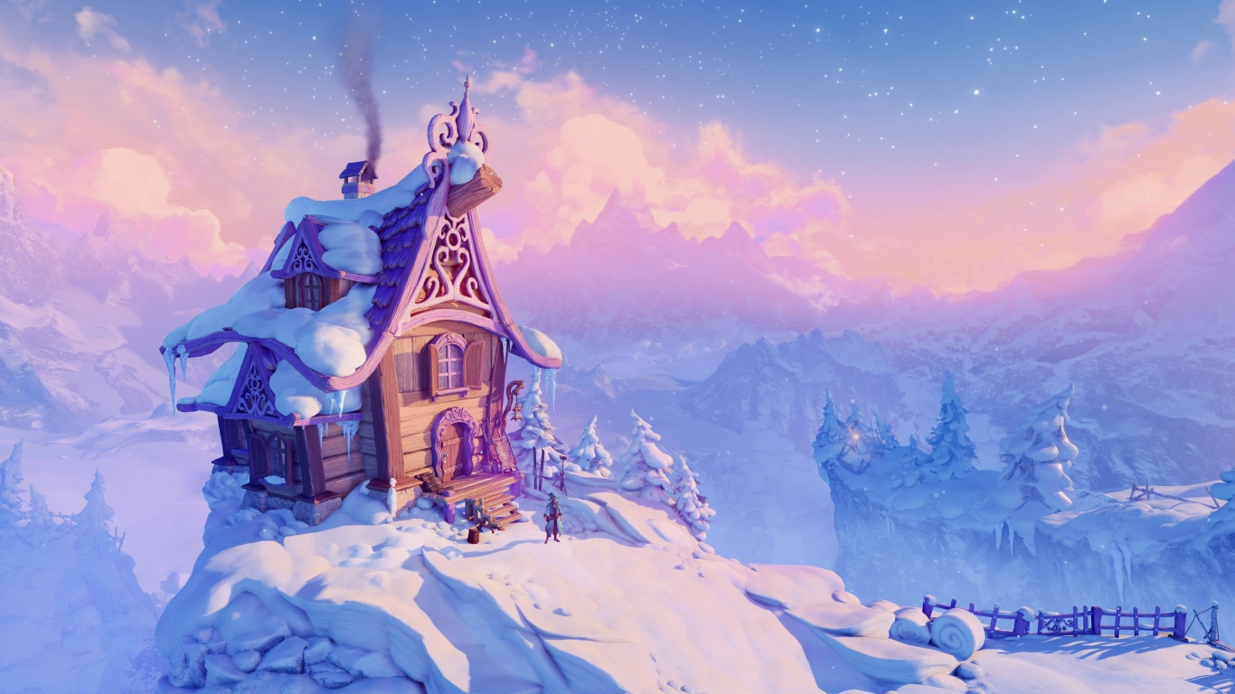 Trine. Ultimate Collection