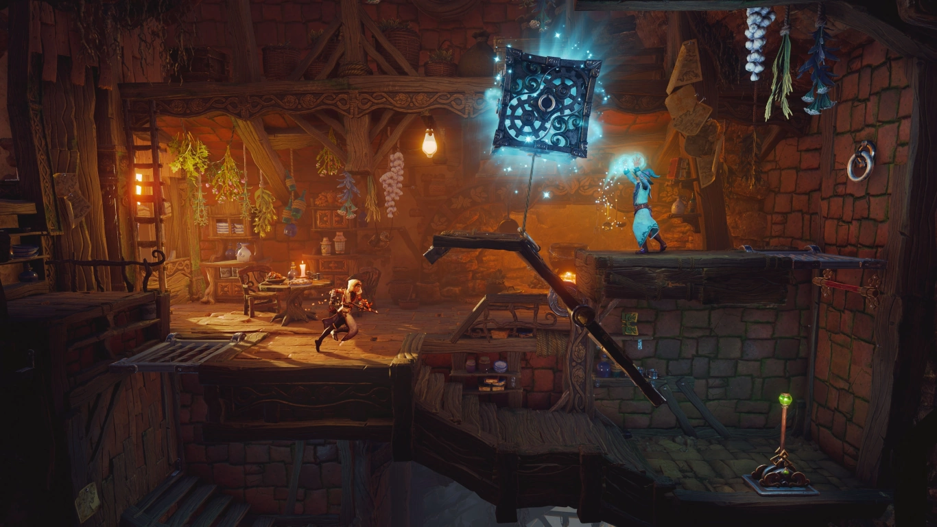 Trine. Ultimate Collection