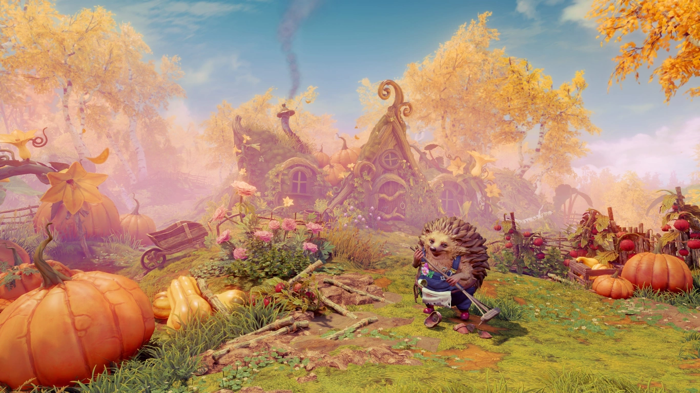 Trine. Ultimate Collection