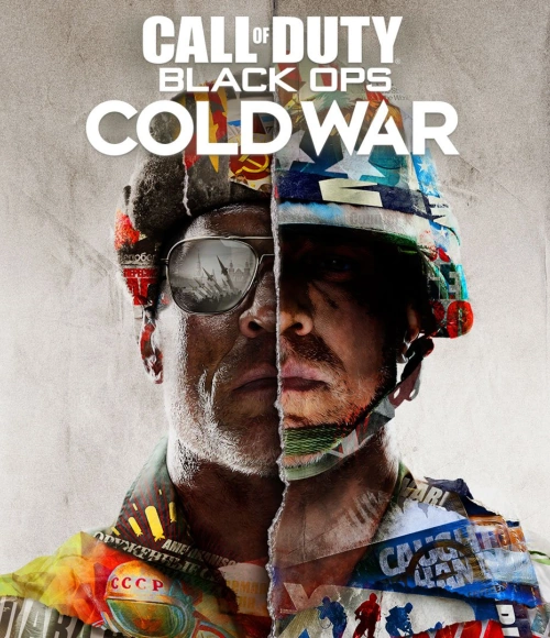 Call of Duty: Black Ops Cold War