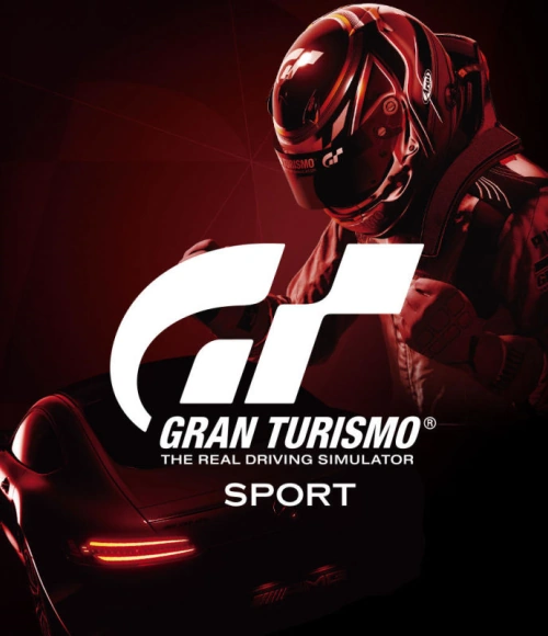 Gran Turismo Sport