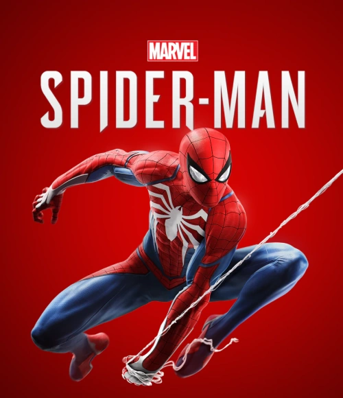 Marvel Человек-паук