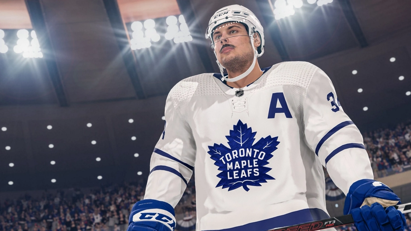 NHL 22