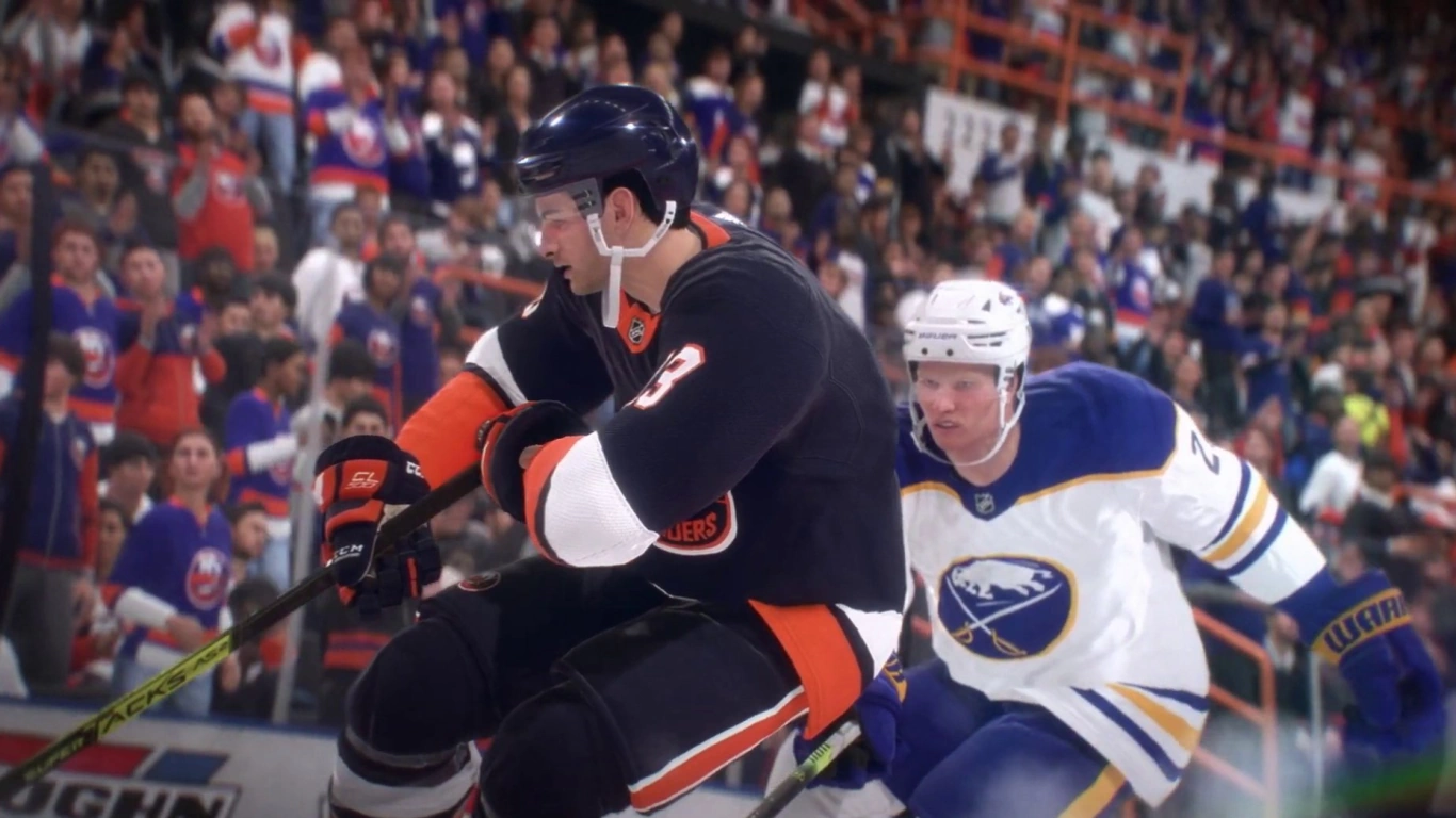 NHL 22