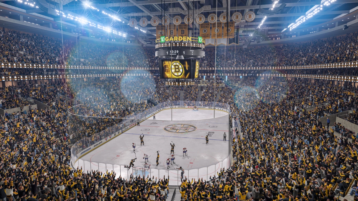 NHL 22