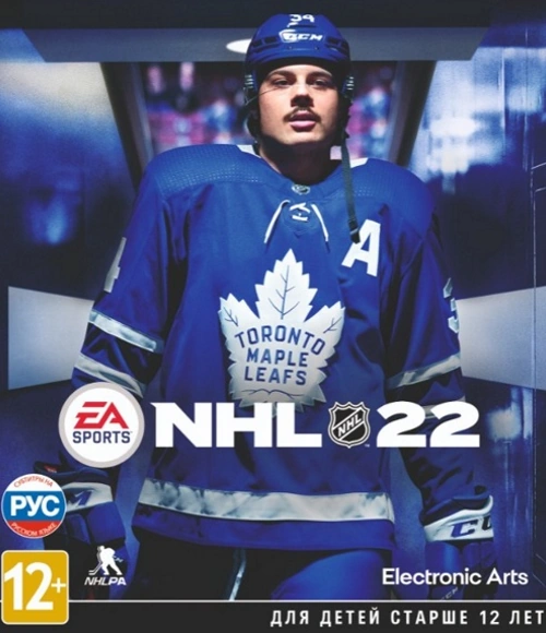 NHL 22