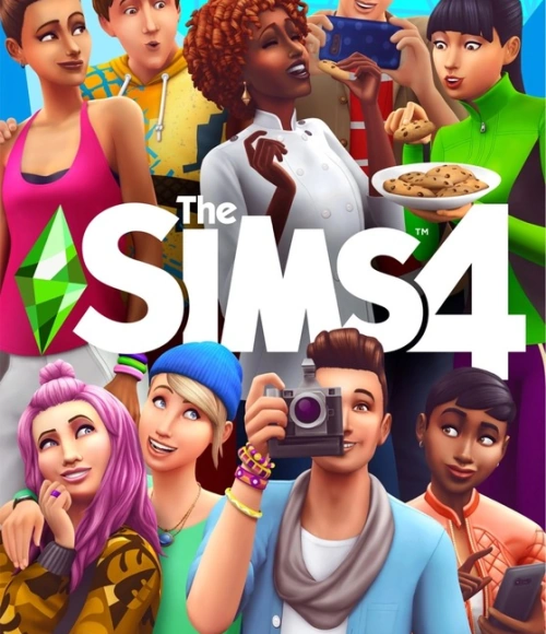 The Sims 4