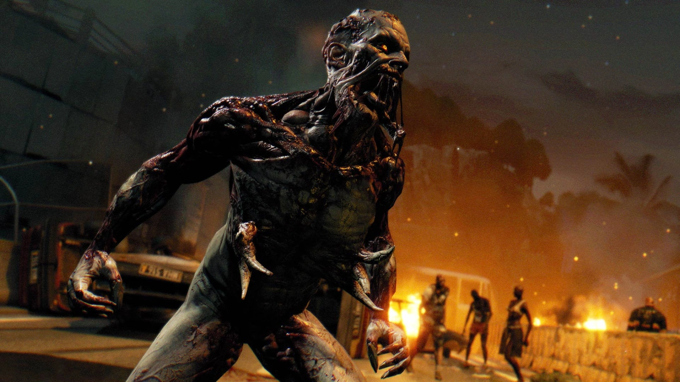 Dying Light 2: Stay Human
