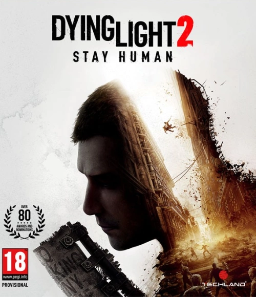 Dying Light 2: Stay Human