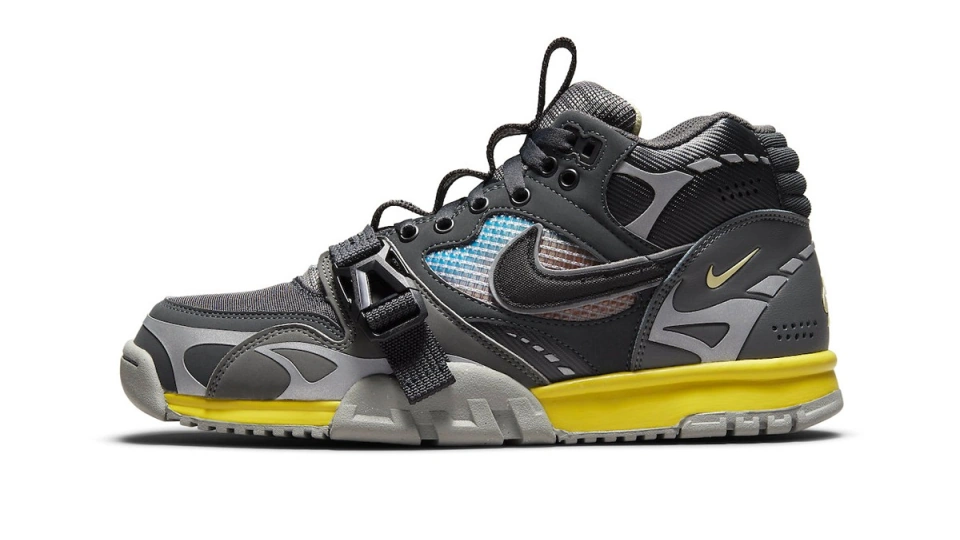 Nike Air Trainer 1 Utility 4