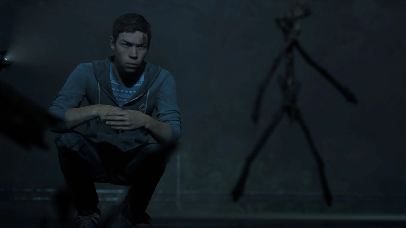 The Dark Pictures. Triple Pack