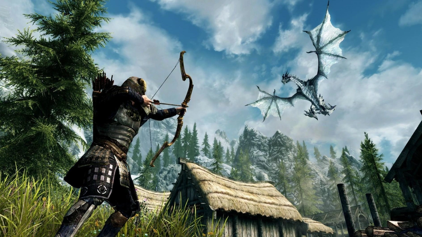 The Elder Scrolls V: Skyrim. Special Edition