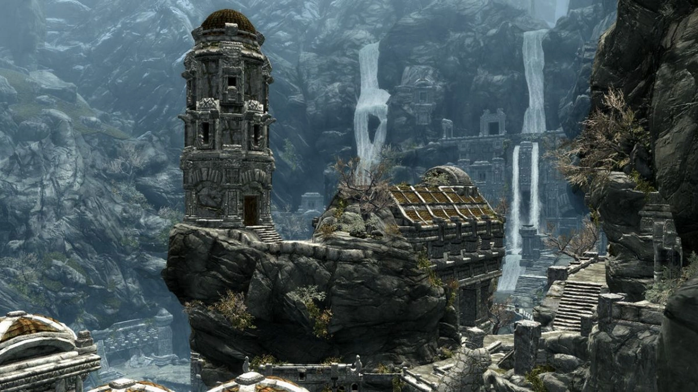 The Elder Scrolls V: Skyrim. Special Edition