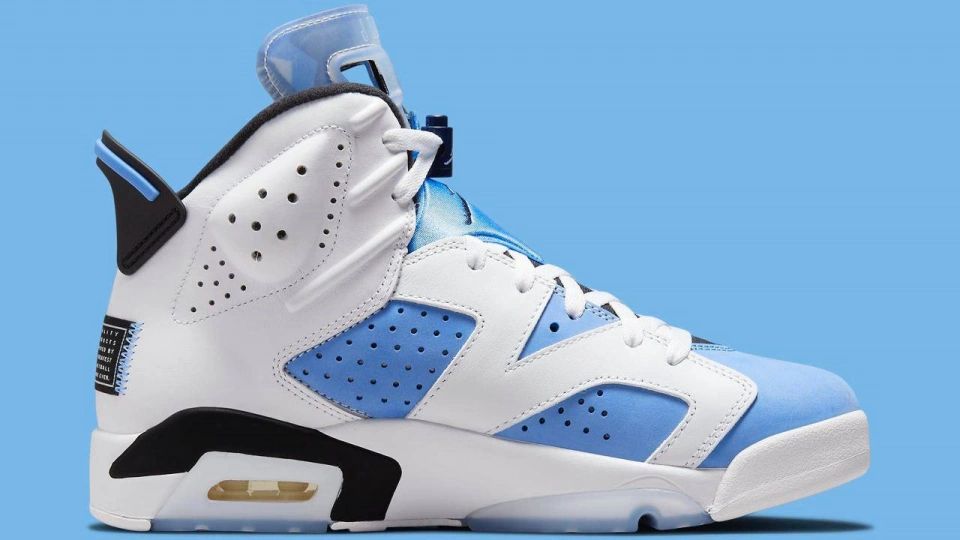 Air Jordan 6 Retro 2