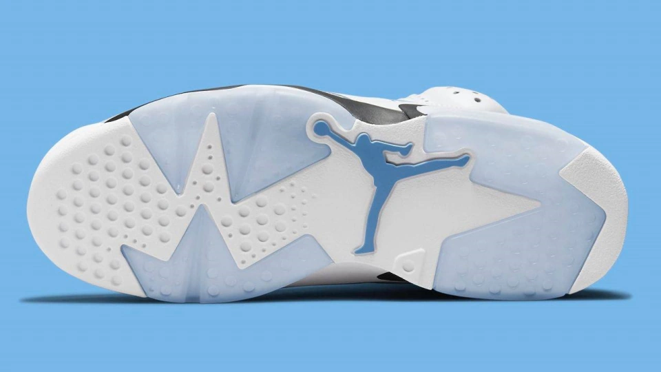 Air Jordan 6 Retro 6