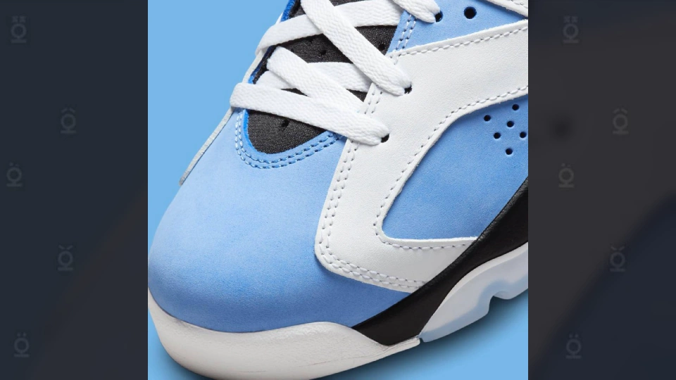 Air Jordan 6 Retro 9
