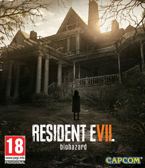 Resident Evil 7: Biohazard