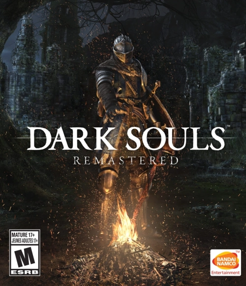 Dark Souls: Remastered