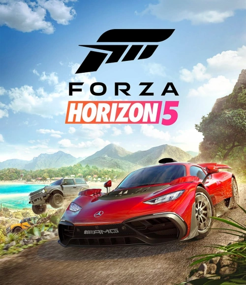 Forza Horizon 5