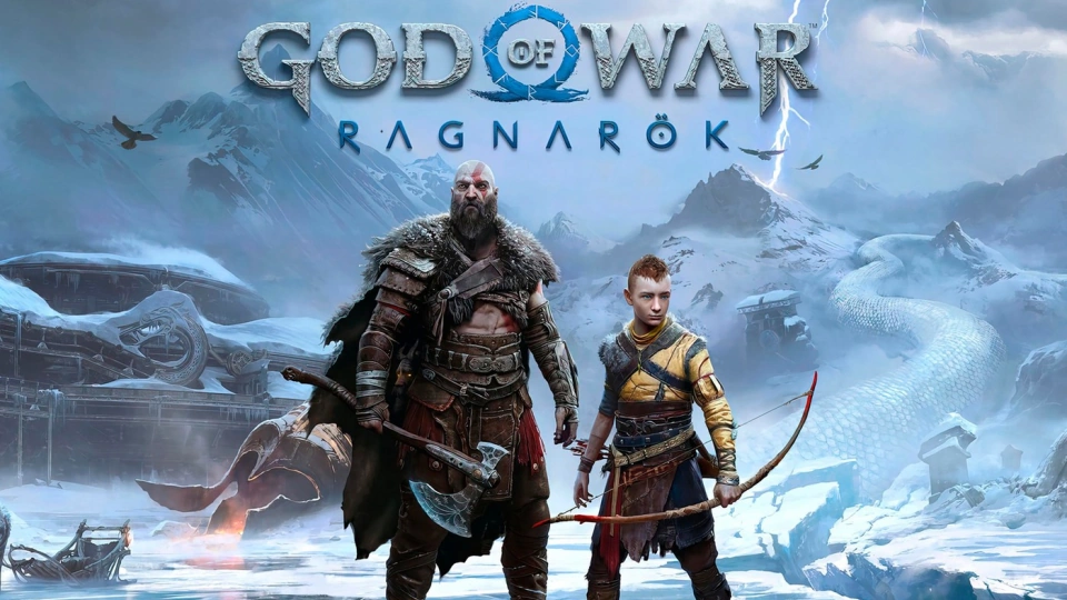 Потенциальная дата выхода God of War: Ragnarok.