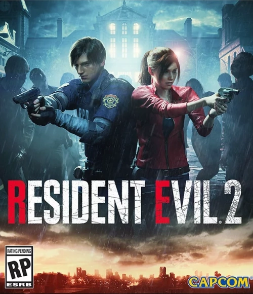 Resident Evil 2: Remake