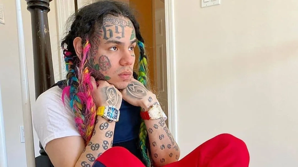Tekashi 1