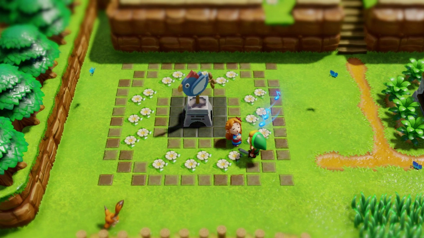 The Legend of Zelda: Link's Awakening
