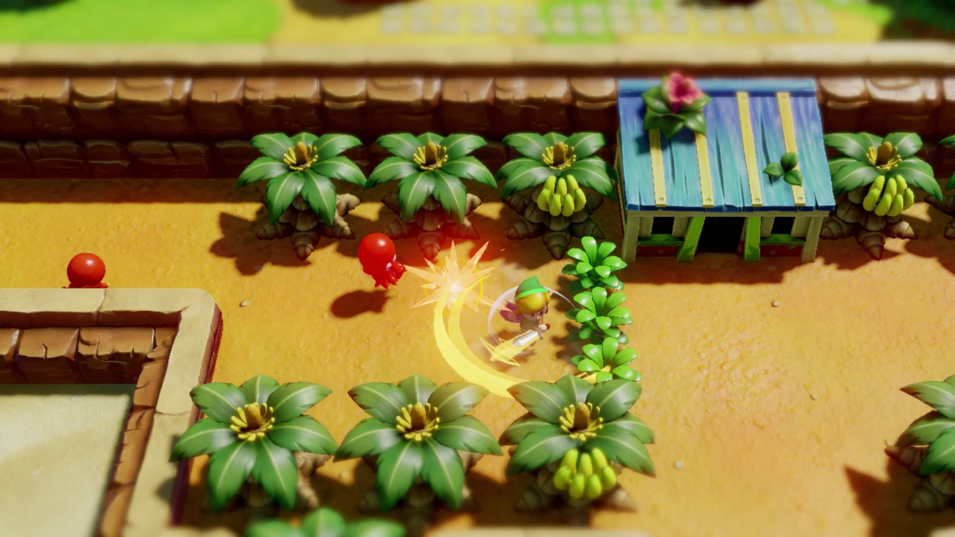 The Legend of Zelda: Link's Awakening