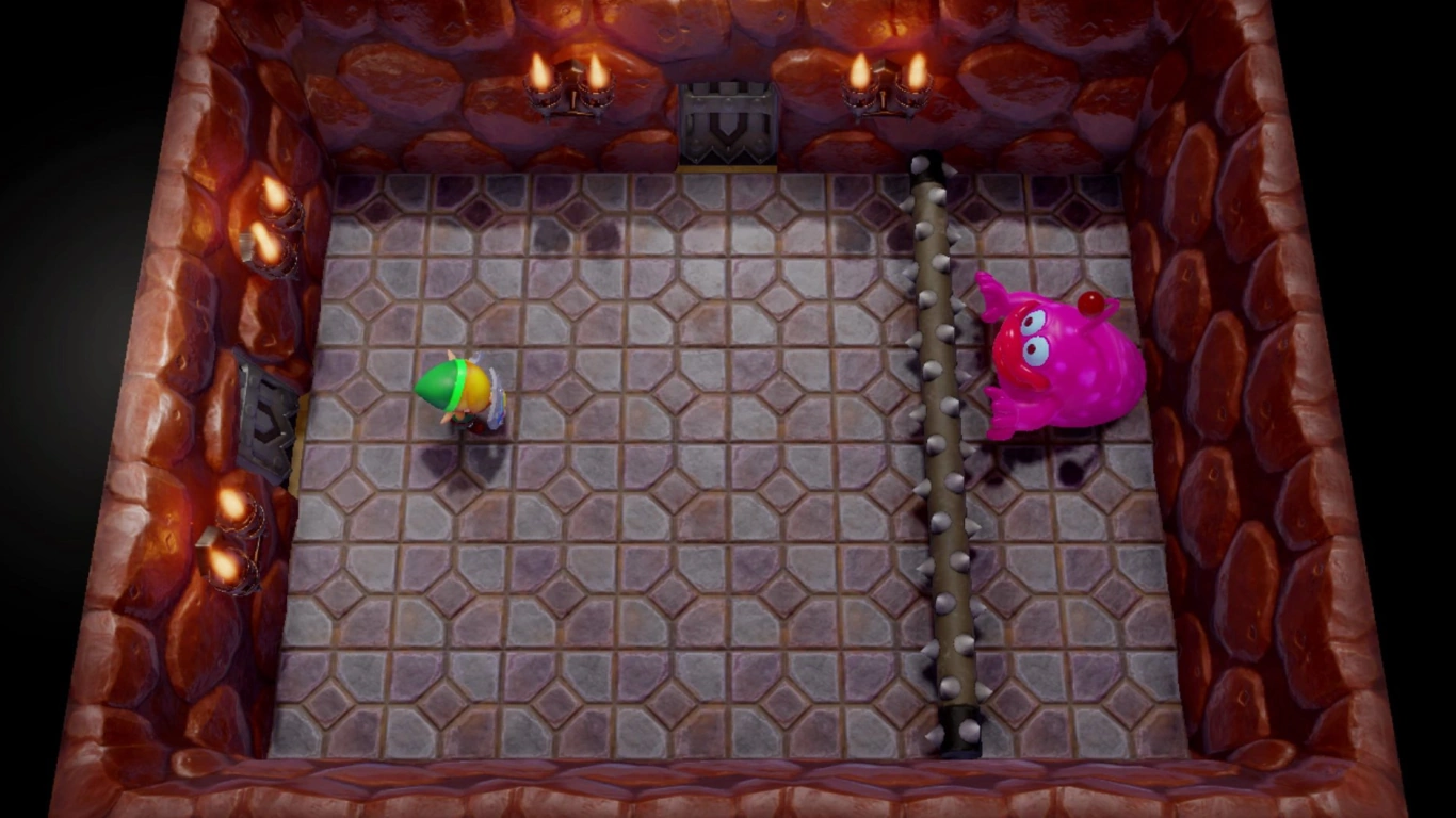 The Legend of Zelda: Link's Awakening