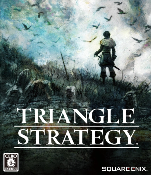 Triangle Strategy