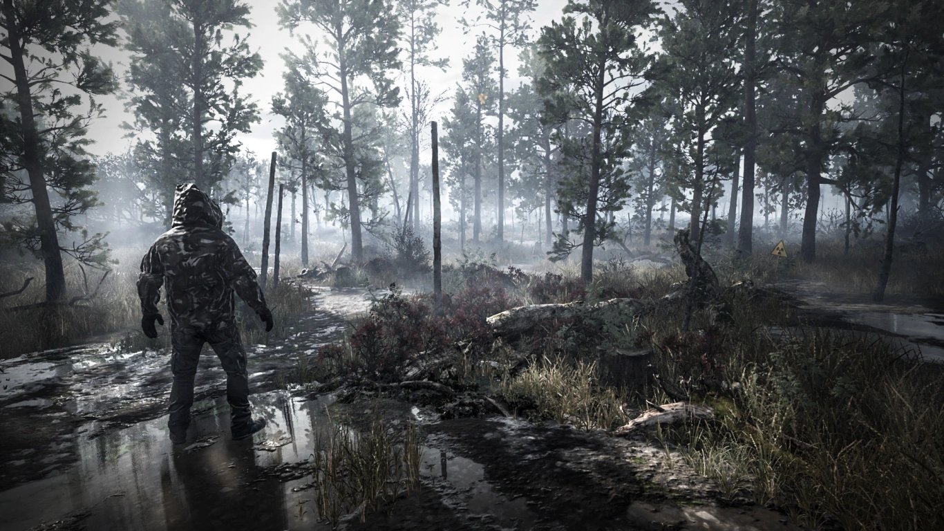 Chernobylite