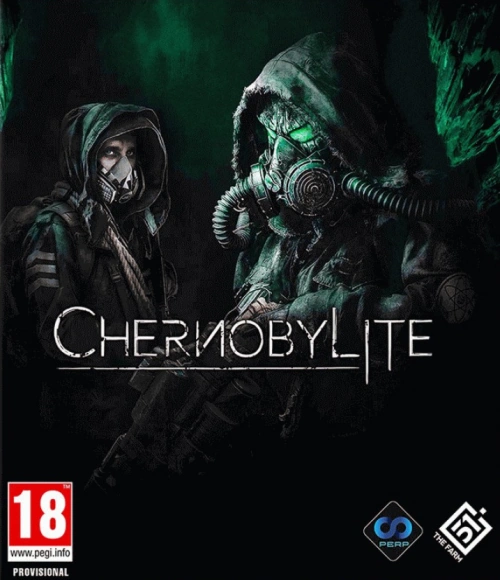 Chernobylite