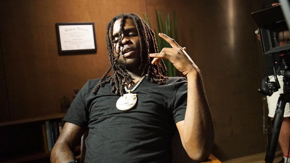 Chief Keef