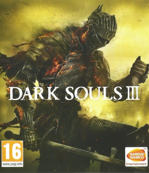 Dark Souls 3