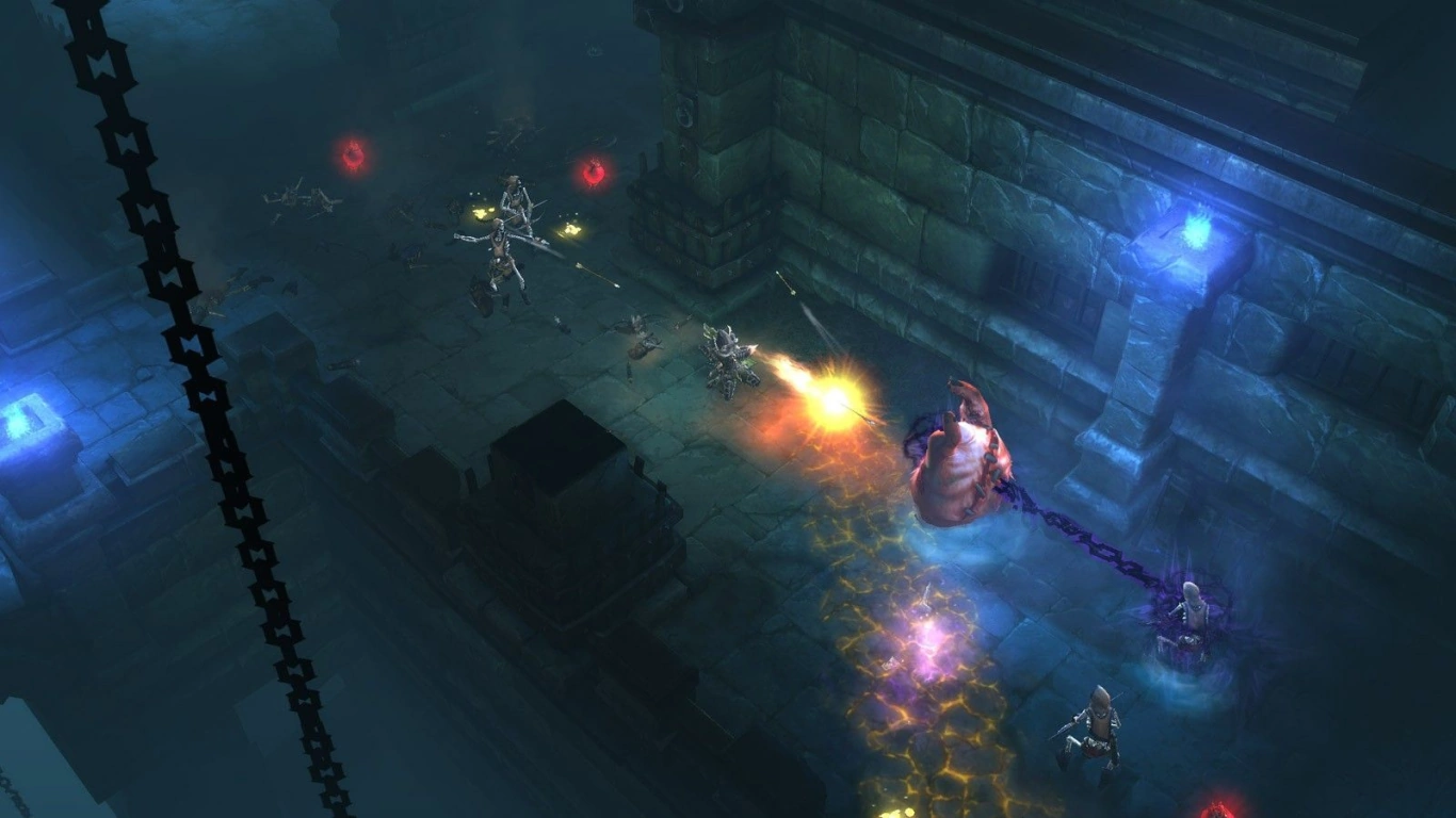 Diablo III: Eternal Collection