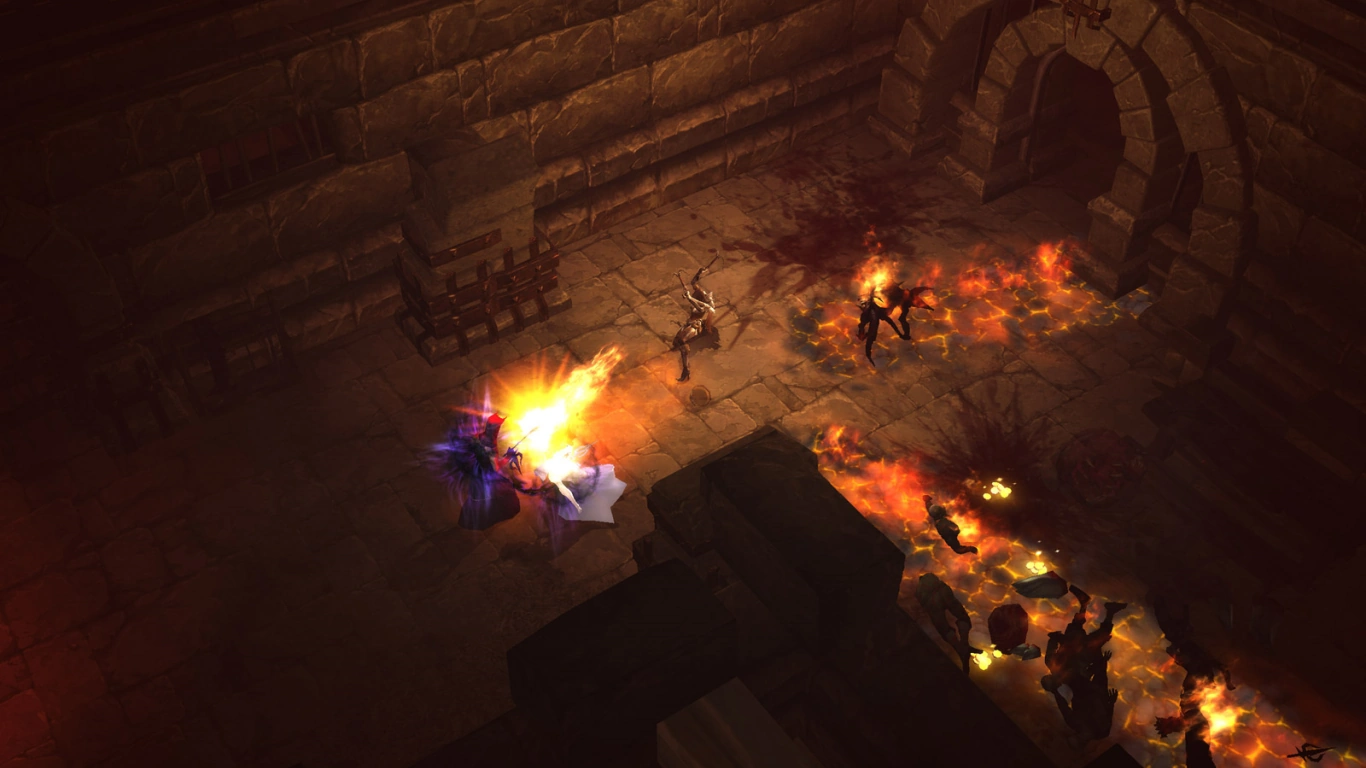 Diablo III: Eternal Collection